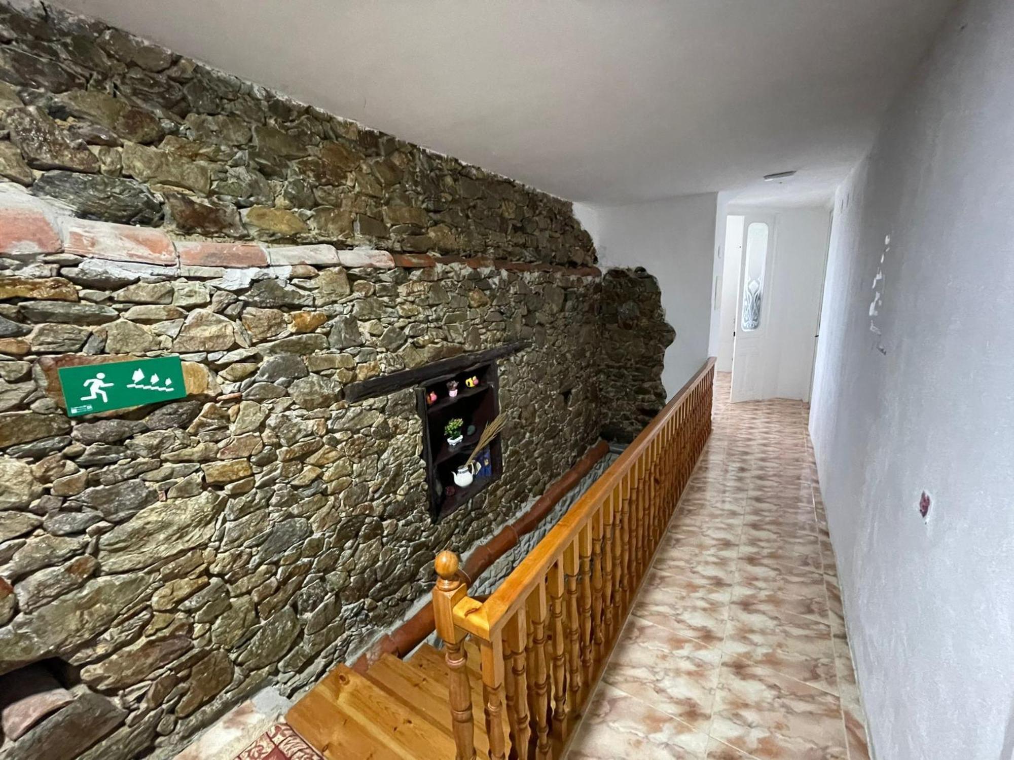 Hotel El Nuevo Semellon Aceptamos Mascotas Tineo Extérieur photo