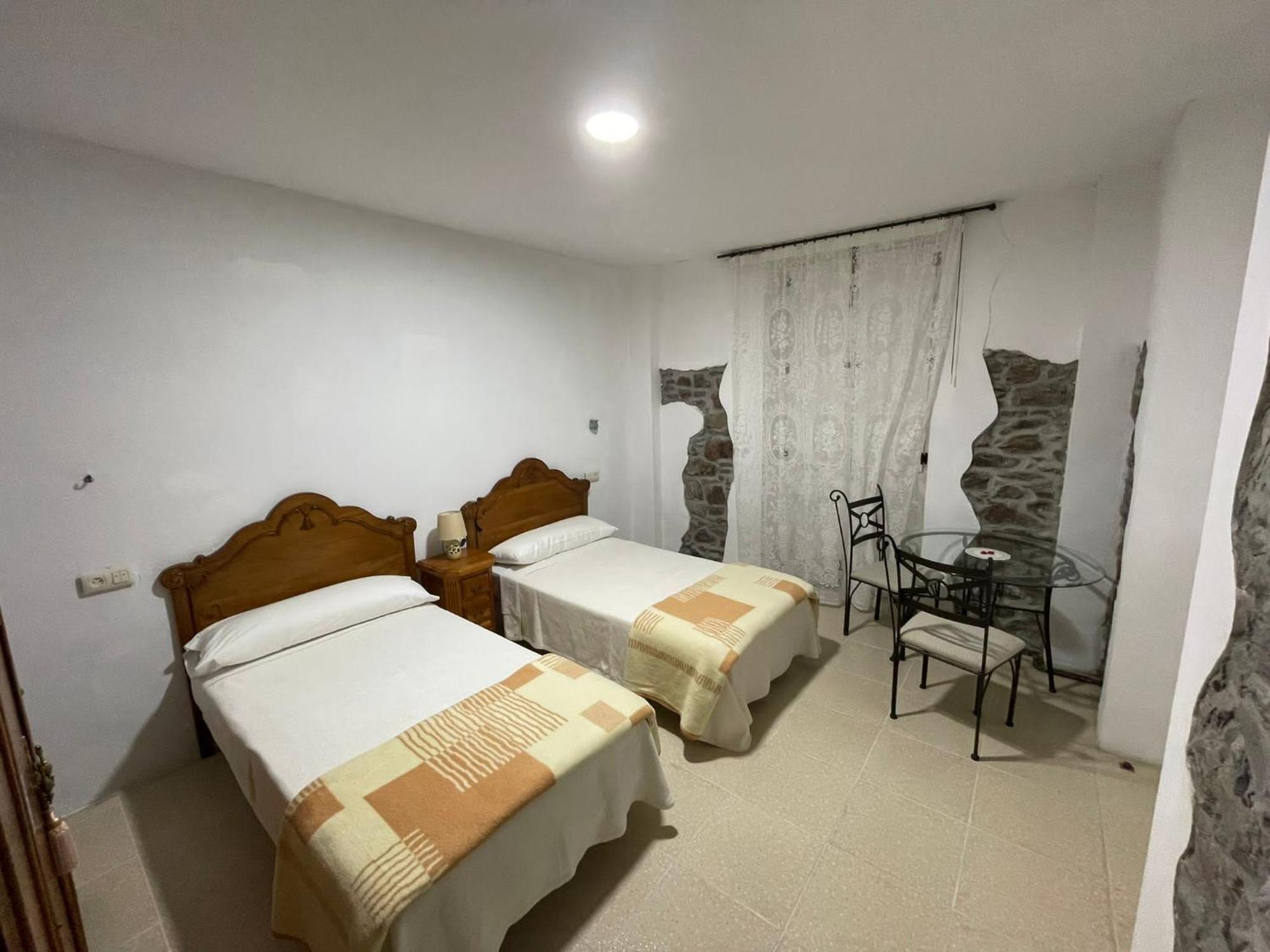 Hotel El Nuevo Semellon Aceptamos Mascotas Tineo Extérieur photo
